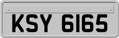 KSY6165