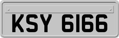 KSY6166