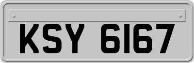 KSY6167