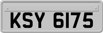 KSY6175