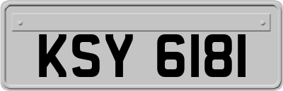KSY6181