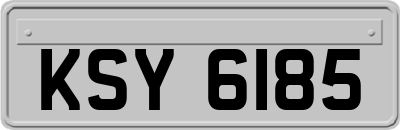 KSY6185