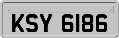 KSY6186