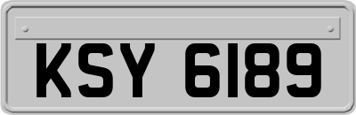KSY6189