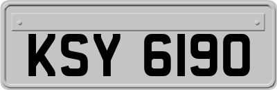 KSY6190