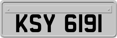 KSY6191