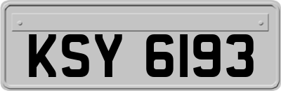 KSY6193