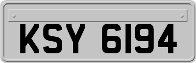 KSY6194