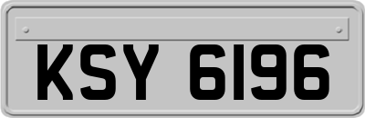 KSY6196
