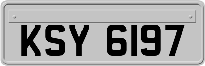 KSY6197