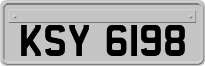 KSY6198