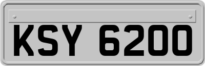 KSY6200