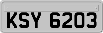 KSY6203