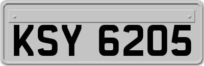 KSY6205
