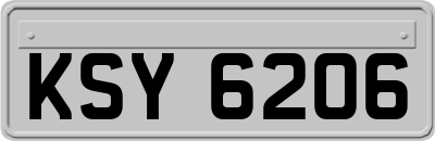 KSY6206