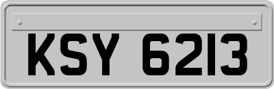 KSY6213