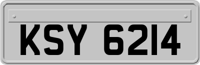 KSY6214