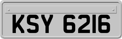 KSY6216