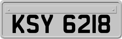 KSY6218