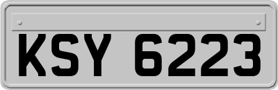 KSY6223