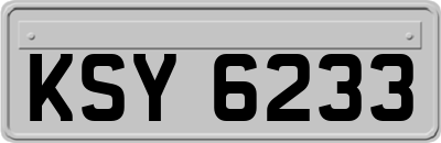 KSY6233