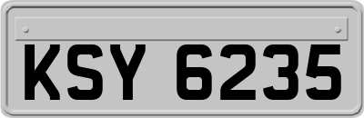 KSY6235