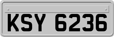 KSY6236