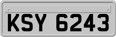 KSY6243