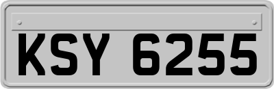 KSY6255