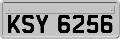 KSY6256