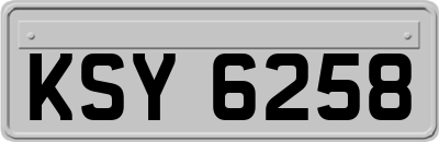 KSY6258