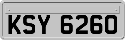 KSY6260