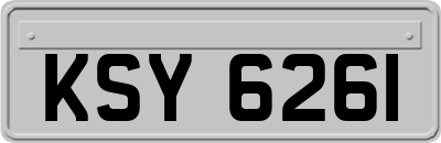 KSY6261