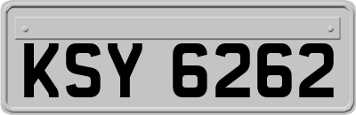 KSY6262