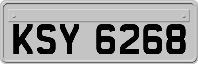 KSY6268