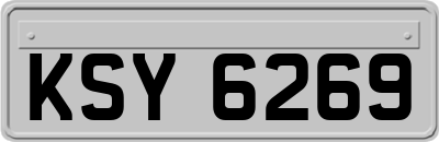 KSY6269