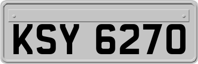 KSY6270