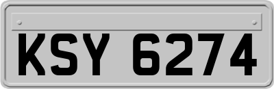 KSY6274
