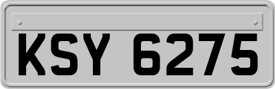 KSY6275
