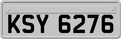 KSY6276