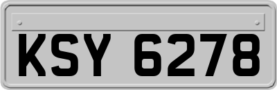 KSY6278