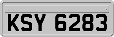 KSY6283