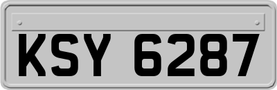 KSY6287
