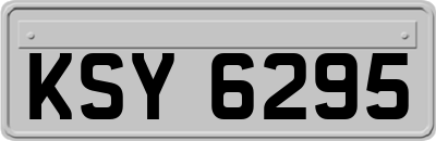 KSY6295