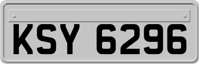KSY6296