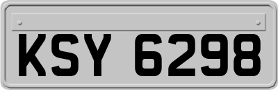 KSY6298