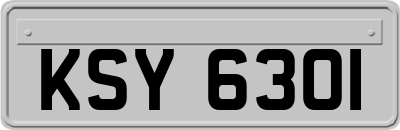 KSY6301