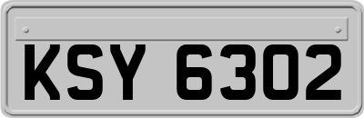 KSY6302
