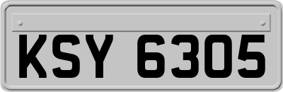 KSY6305