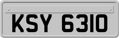 KSY6310
